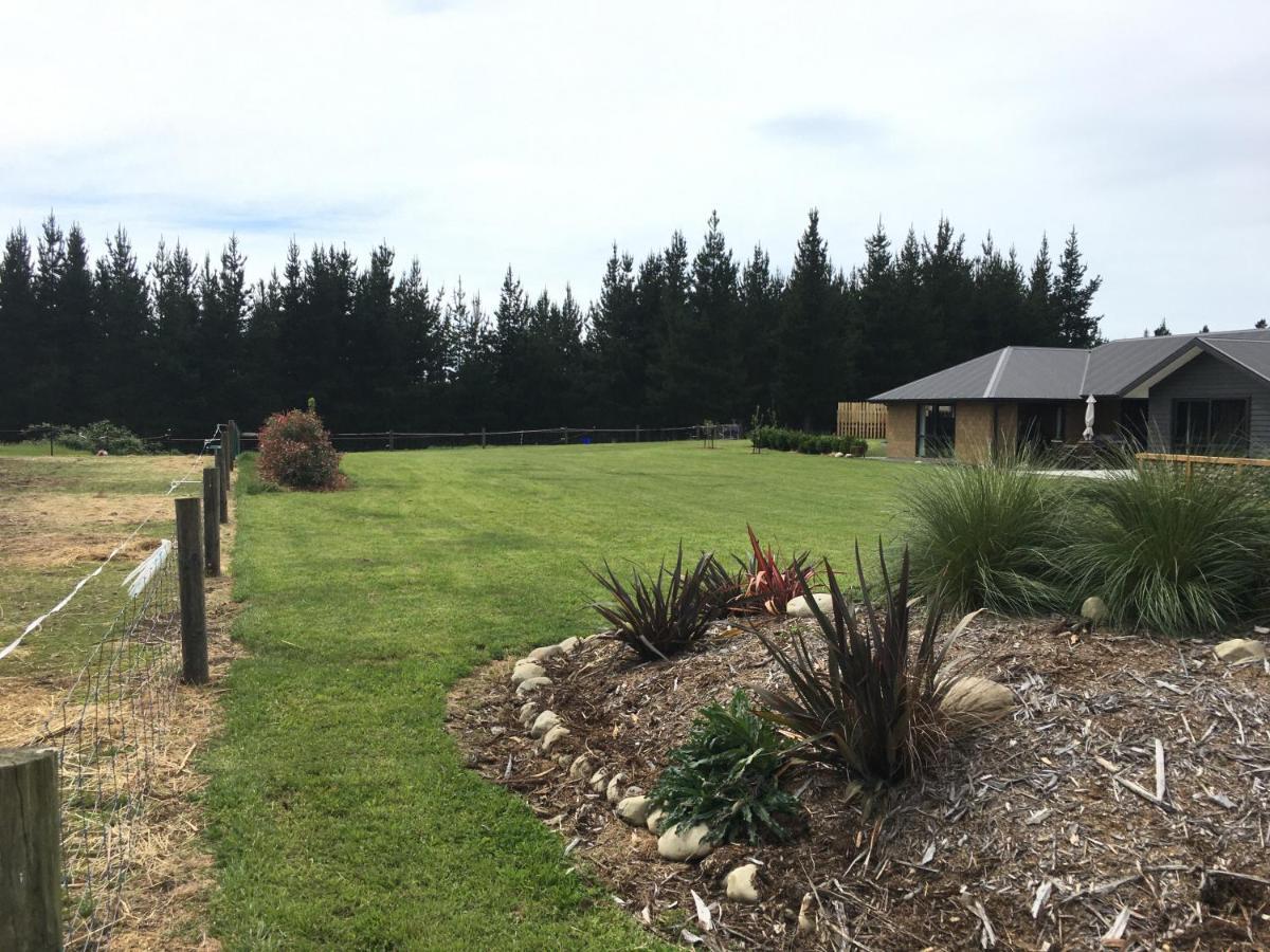 Sandy Acre North Loburn Exterior foto